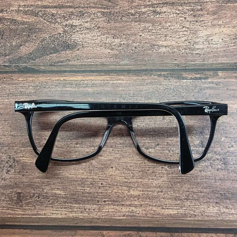 Ray-Ban good used